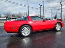 1995 Chevrolet Corvette null image 8