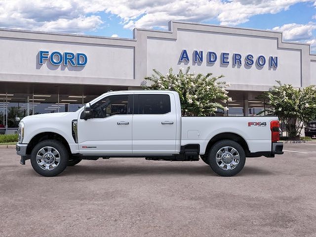 2026 Ford F-350
