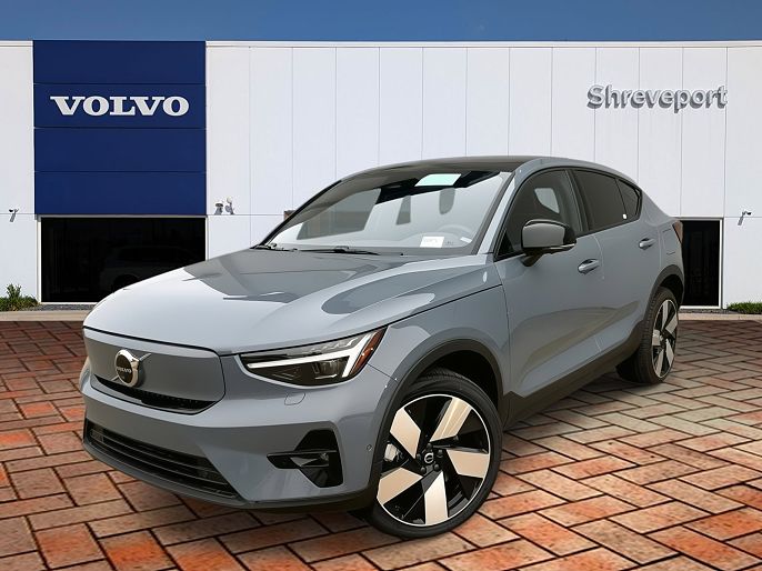 2023 Volvo C40