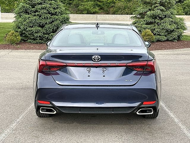 2019 Toyota Avalon