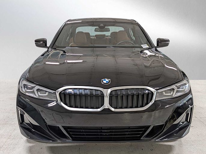 2024 BMW 3 Series