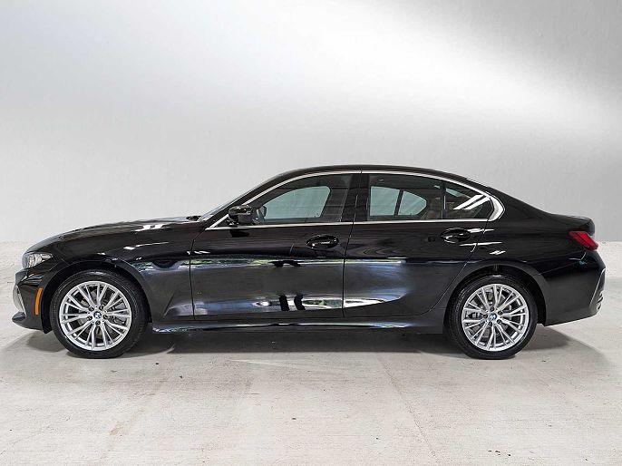 2024 BMW 3 Series