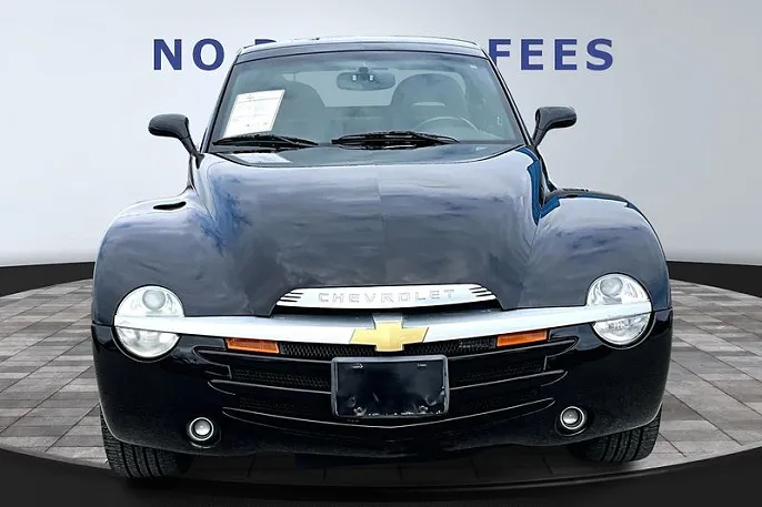2006 Chevrolet SSR