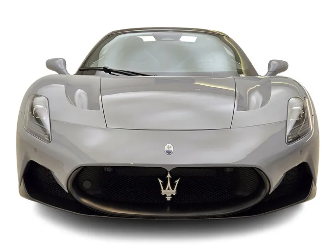 2023 Maserati MC20