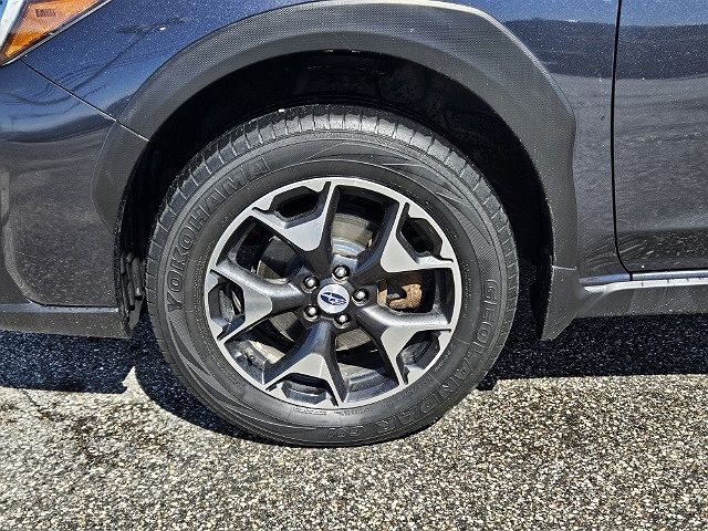 2018 Subaru Crosstrek Premium image 3
