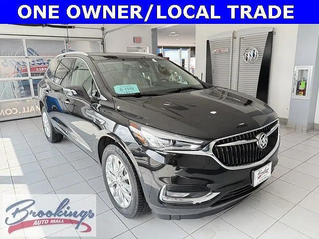 2020 Buick Enclave