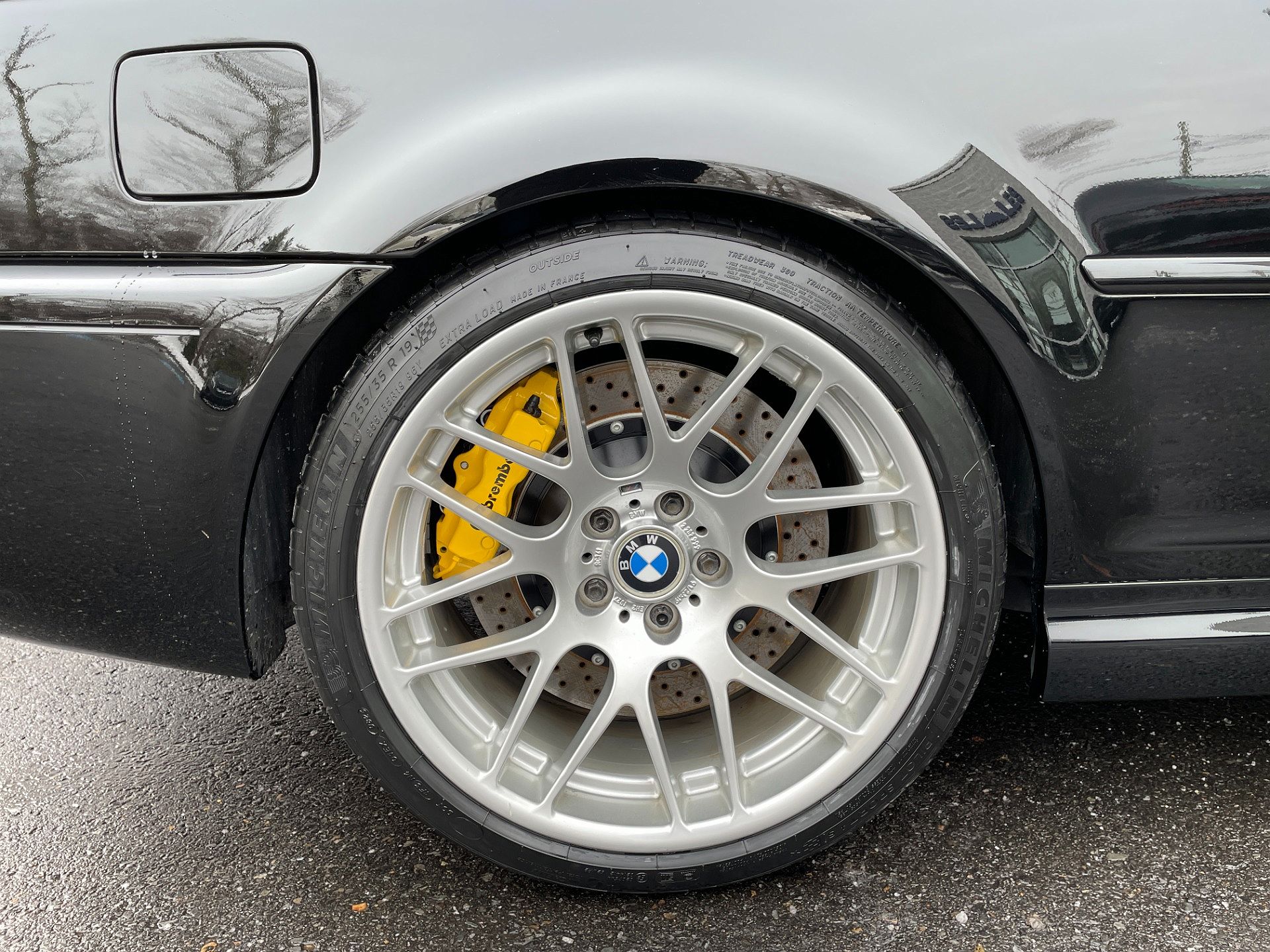 2003 BMW M3 null image 33