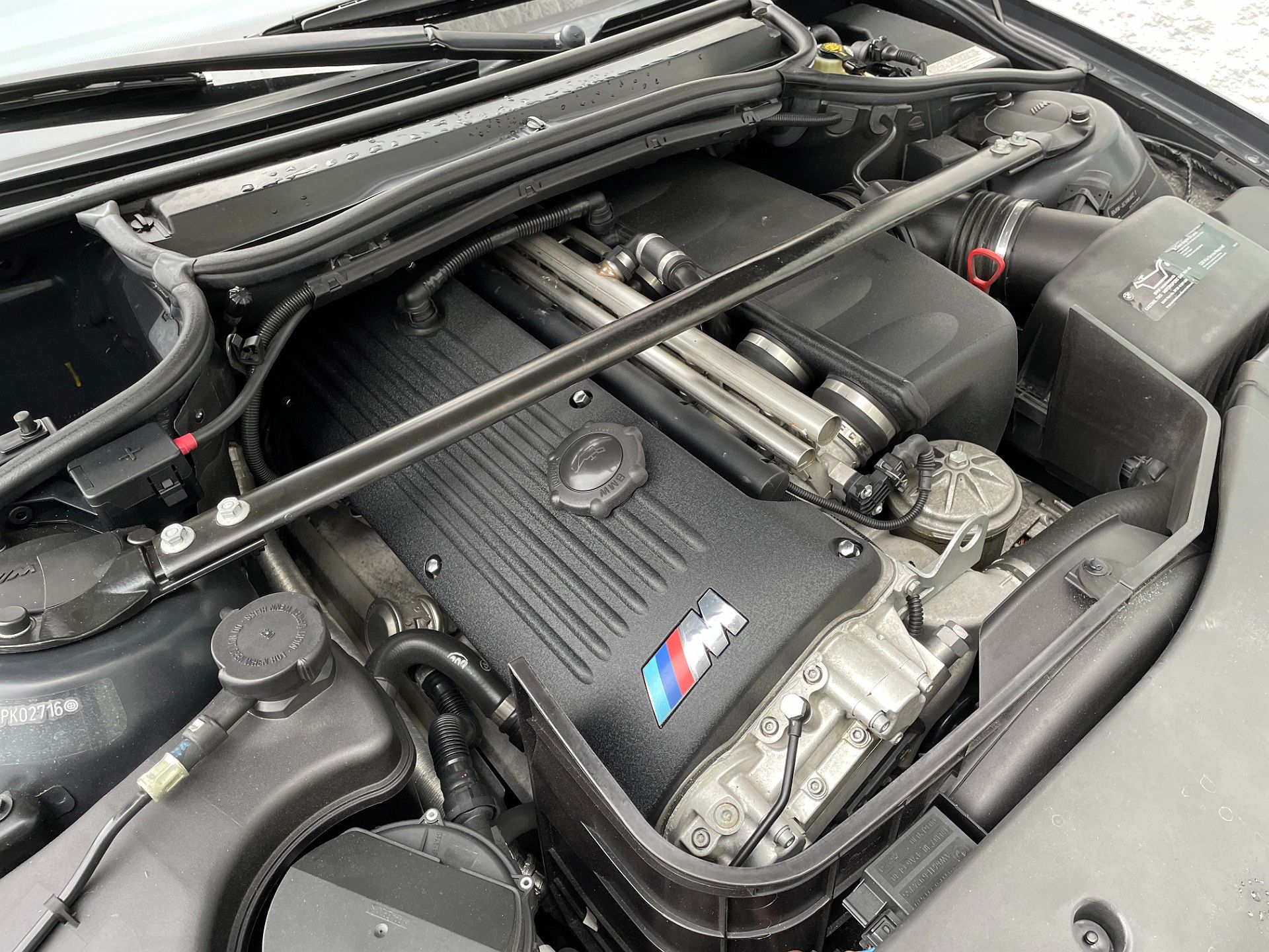 2003 BMW M3 null image 46