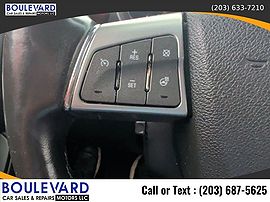 2012 Cadillac CTS