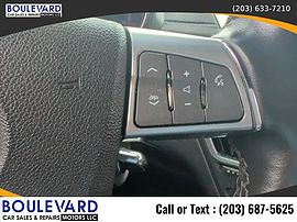 2012 Cadillac CTS