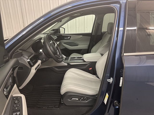 2025 Acura MDX