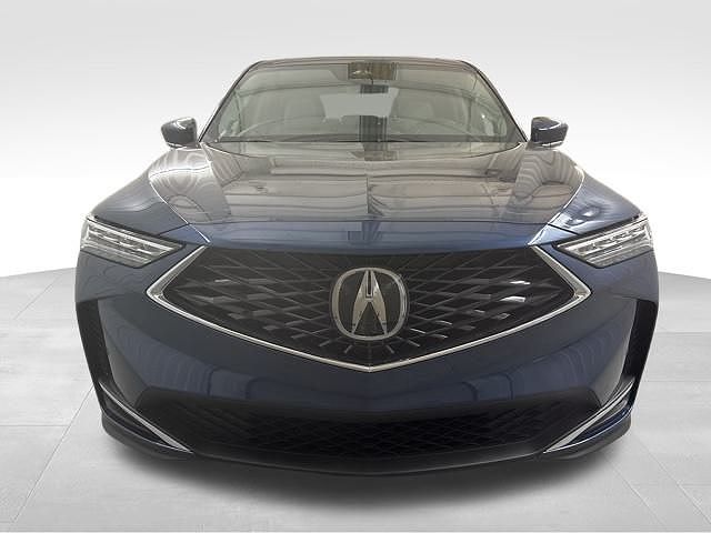 2025 Acura MDX