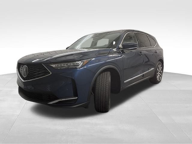 2025 Acura MDX
