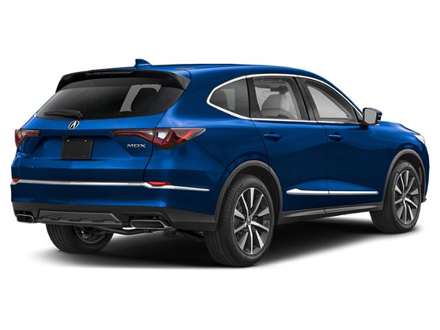 2025 Acura MDX