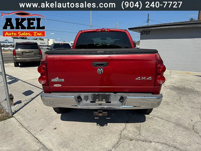 2009 Dodge Ram 2500