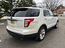 2012 Ford Explorer Limited Edition image 7