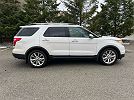 2012 Ford Explorer Limited Edition image 8