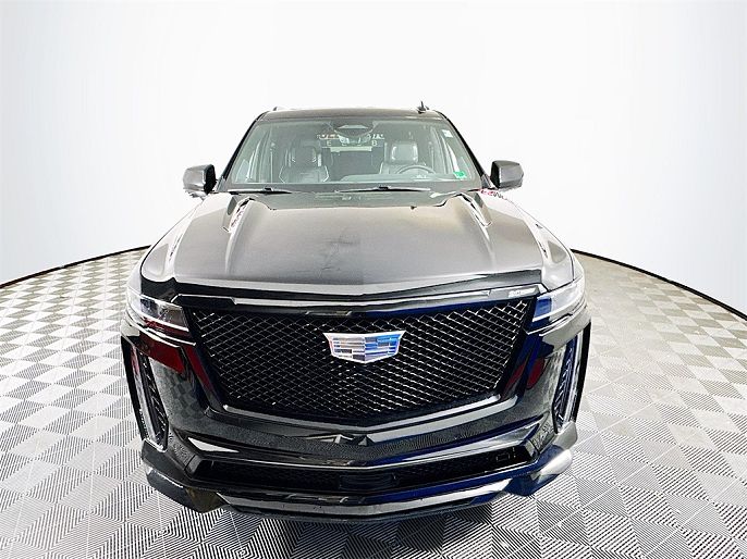 2024 Cadillac Escalade