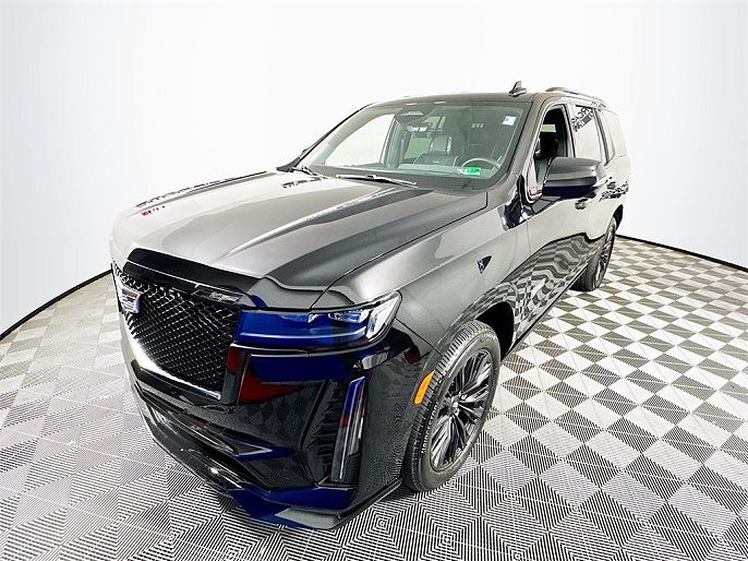 2024 Cadillac Escalade