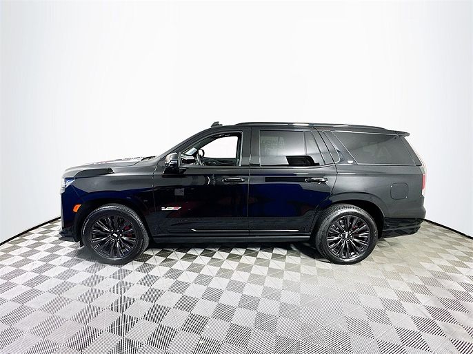 2024 Cadillac Escalade