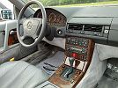 1993 Mercedes-Benz 500 SL image 10