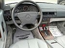 1993 Mercedes-Benz 500 SL image 11