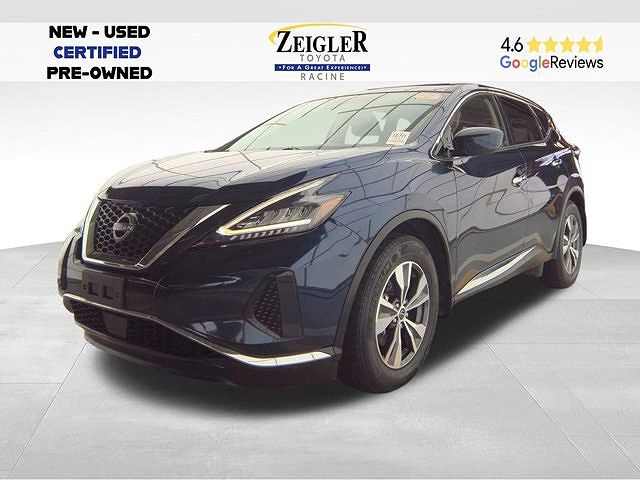 2023 Nissan Murano