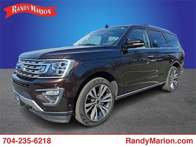 2021 Ford Expedition