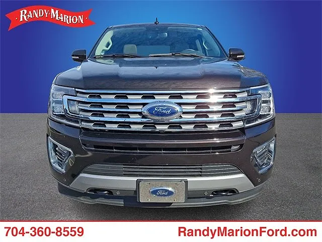2021 Ford Expedition