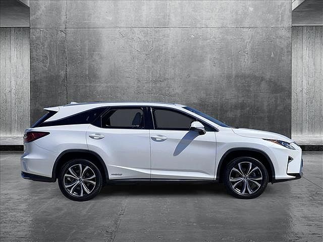 2019 Lexus RX
