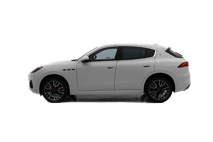 2025 Maserati Grecale
