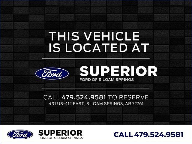 2024 Ford F-250