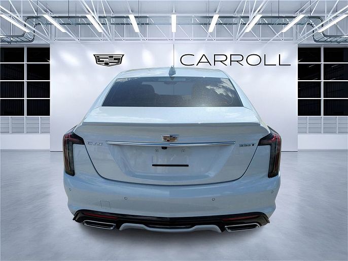2026 Cadillac CT5