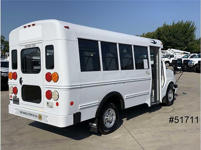 2014 Chevrolet Express