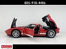 2005 Ford GT null image 27