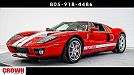 2005 Ford GT null image 2