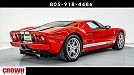 2005 Ford GT null image 6