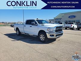 2024 Ram 3500