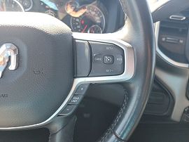 2024 Ram 3500