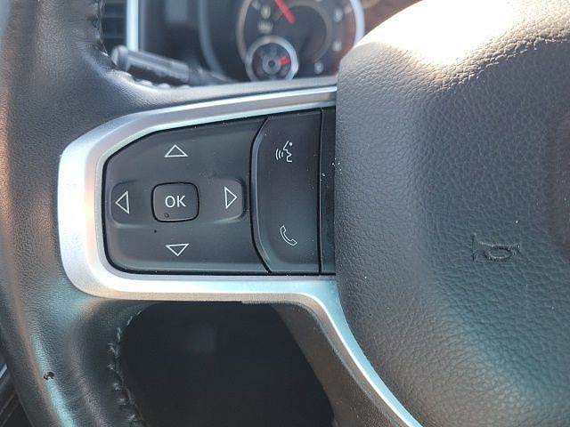 2024 Ram 3500