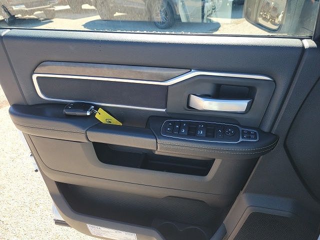 2024 Ram 3500