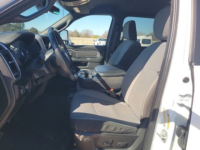 2024 Ram 3500