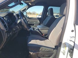 2024 Ram 3500