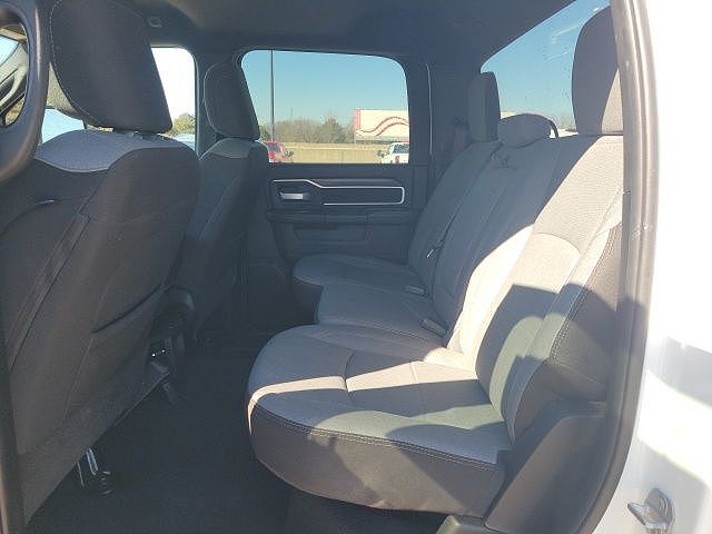 2024 Ram 3500