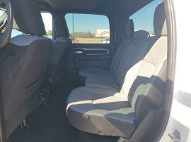 2024 Ram 3500