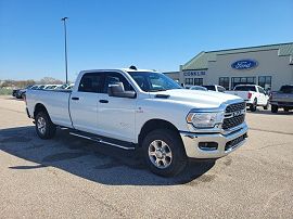 2024 Ram 3500