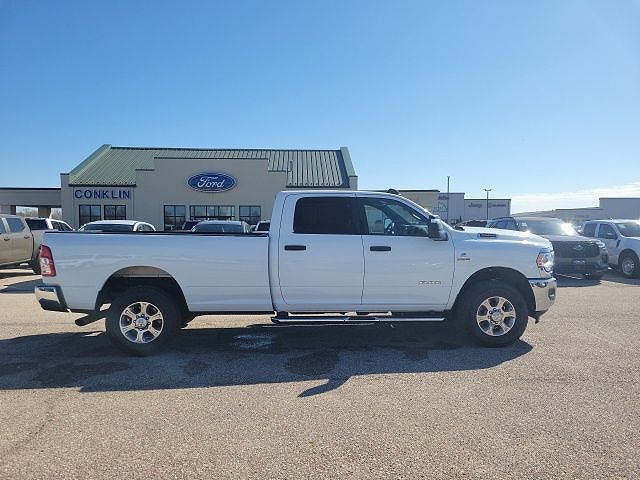 2024 Ram 3500