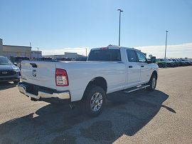 2024 Ram 3500