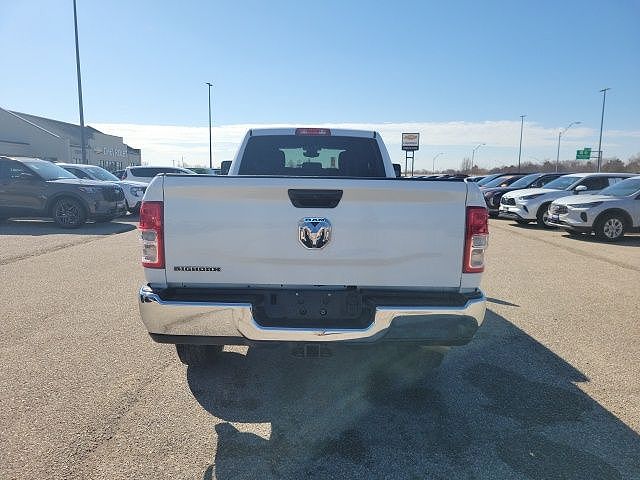 2024 Ram 3500