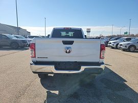 2024 Ram 3500